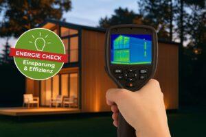 Wie Wärmedämmung und Isolation über die Betriebskosten entscheiden