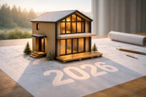 Modulhaus 2026: Warum Dämmung und Isolation den entscheidenden Unterschied machen